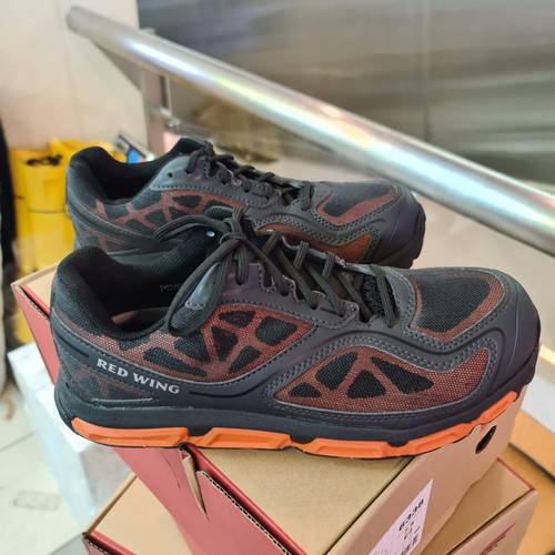 Sepatu Safety RED WING 6338