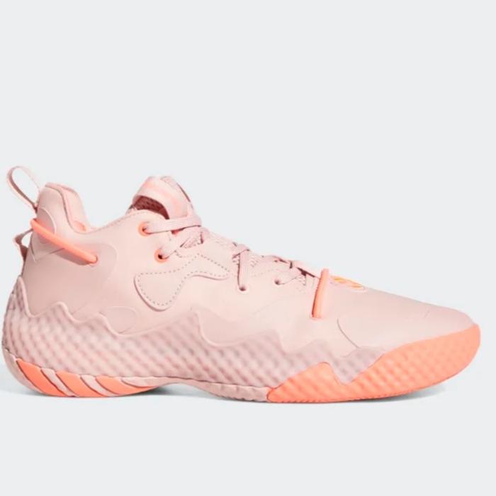 Sepatu Adidas Harden Vol. 6 Multi Men Original