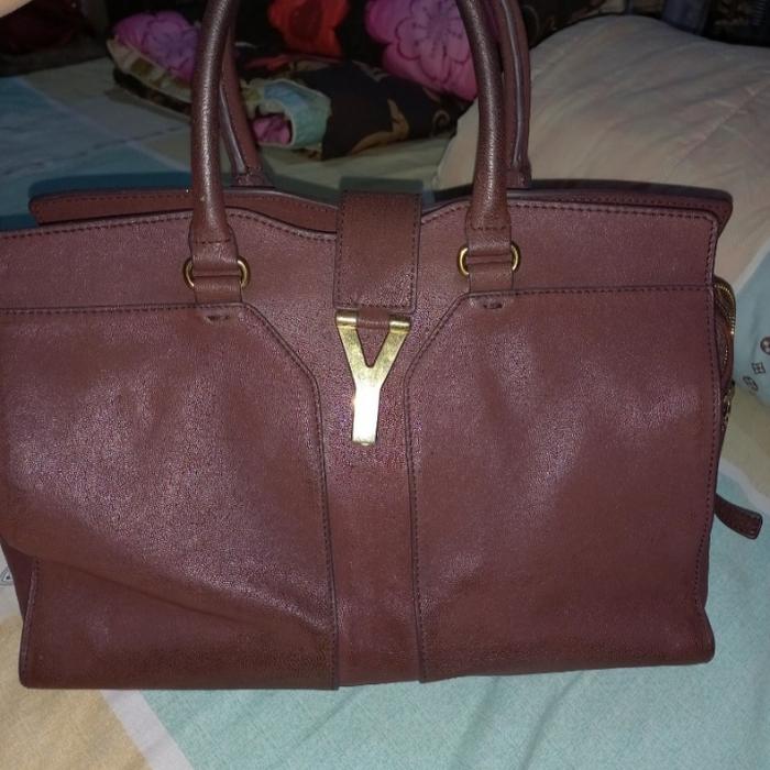 YSL Women Bag Authentic