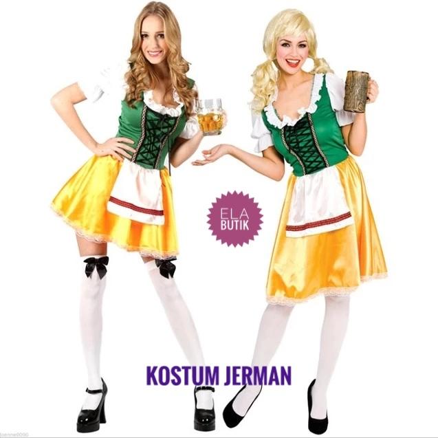 kostum jerman-dewasa-oktoberfest-kostum jerman internasional