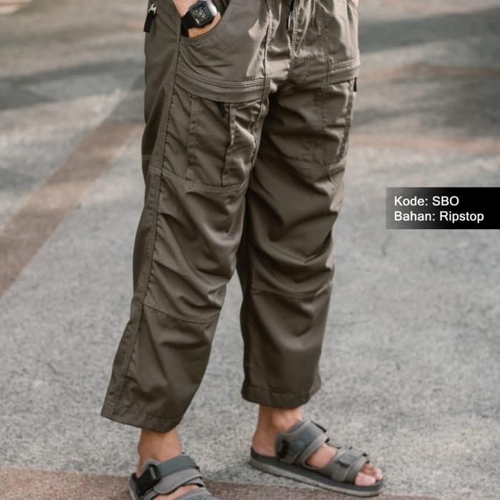 sirwal outdoor al hanif