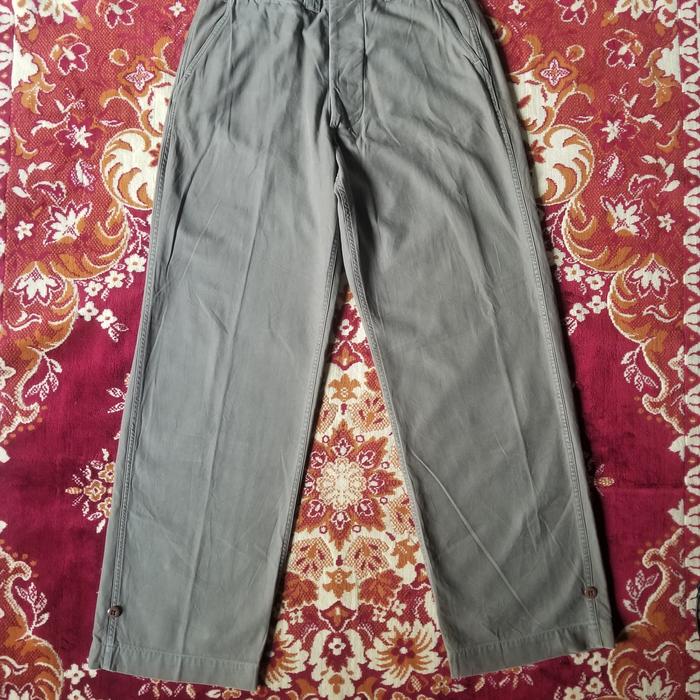 denime japan pants