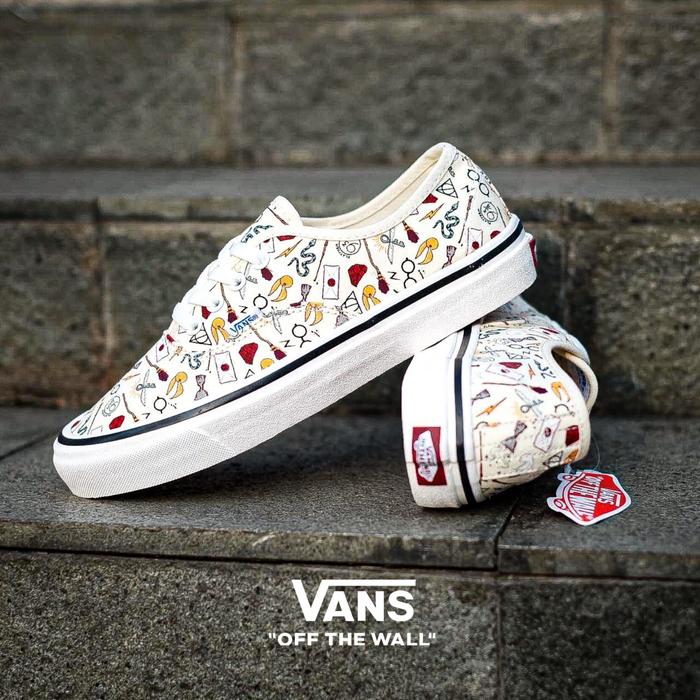 Vans Authentic Anaheim Symbol Original