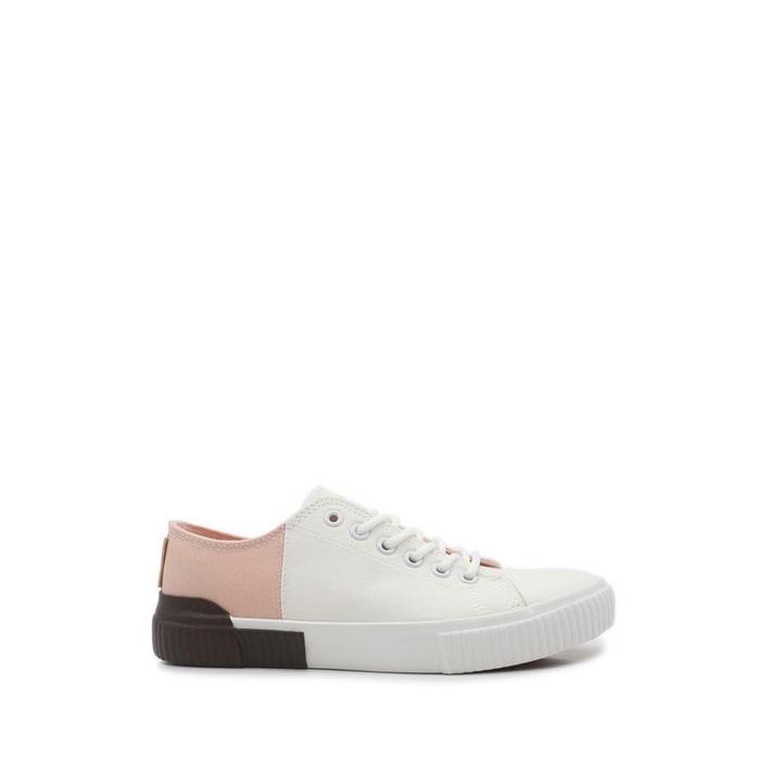 Airwalk Ronica Womens Sneakers Shoes White Original
