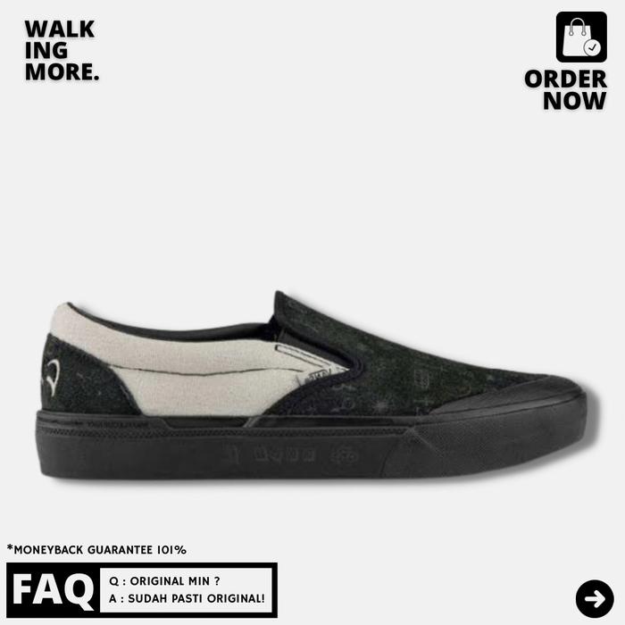 BEST DEAL VANS SLIP PN PRO CULT BMX ORIGINAL