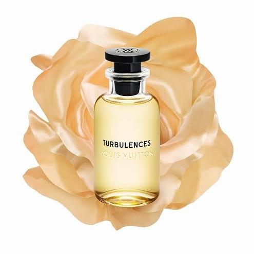 Parfum Original - LV Turbulences Eau De Parfum 100Ml