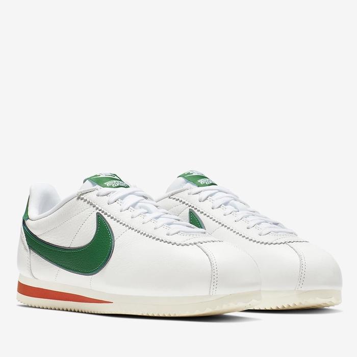 Sneakers Nike Cortez Stranger Things Hawkins Original