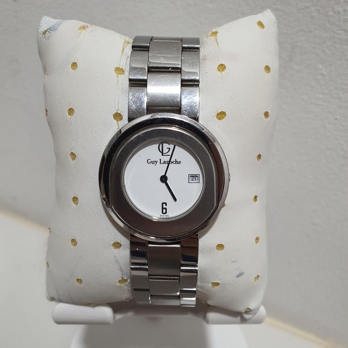 Guy Laroche Men Watch (seken)