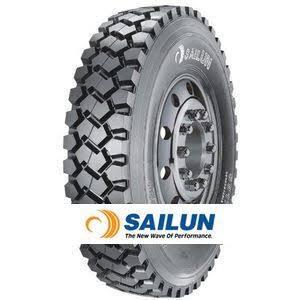 Ban truck 1100 20 sailun s917 radial 11.00-20 18pr 1100 r20