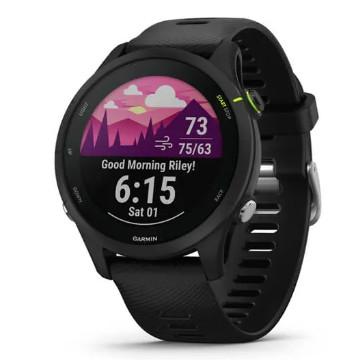 Garmin Forerunner 255 Music
