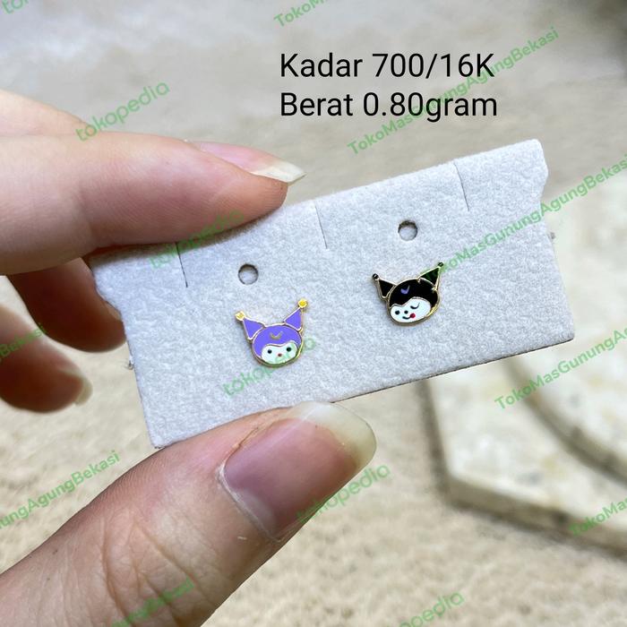GIWANG DRAKULA/ GIWANG EMAS KADAR 700/ GIWANG EMAS 16K/ GIWANG LUCU