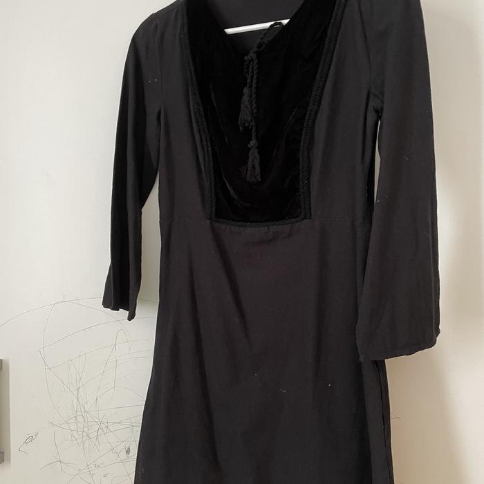Preloved! Zara Basic size S Dress Zara Zara Original