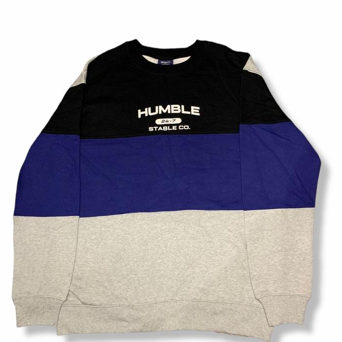 crewneck spao original