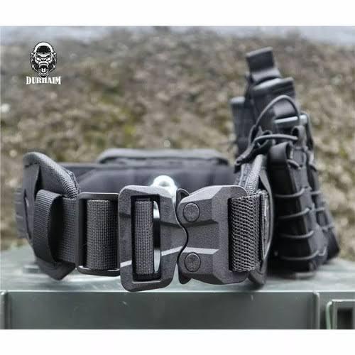 KOPEL DURHAIM NEW TROJAN