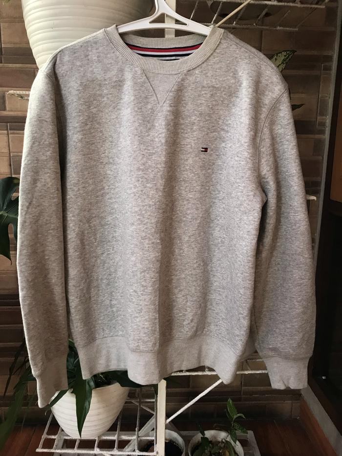 Crewneck Tommy Hilfiger Second Original