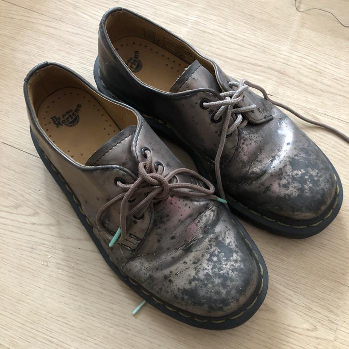 docmart second original