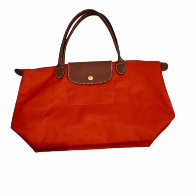 tas longchamp original Tote bag