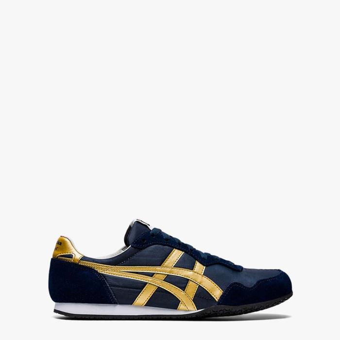 Sepatu Onitsuka Tiger Serrano Unisex Original