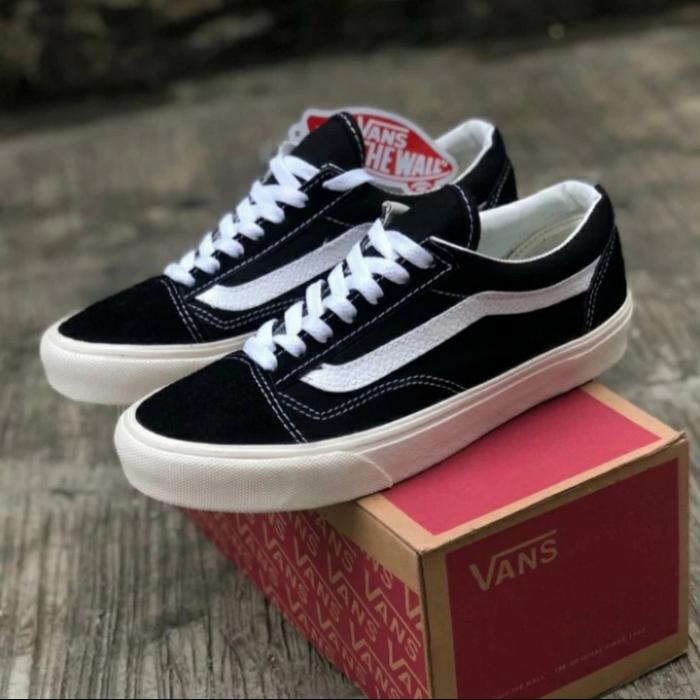 Sepatu Vans oldskool ORI/sepatu casual pria