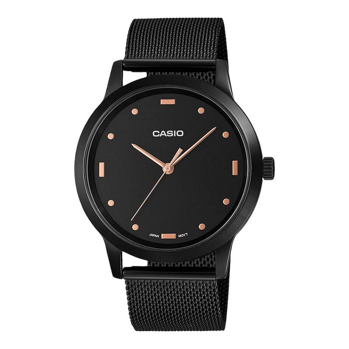 Casio General MTP-2022VMB-1CDR Jam Tangan Pria Original Garansi Resmi