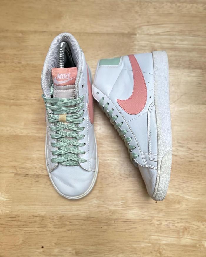 PRELOVED Nike Blazer size 37.5