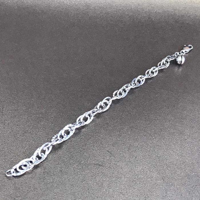 GELANG EMAS HWT 750 GGE0540