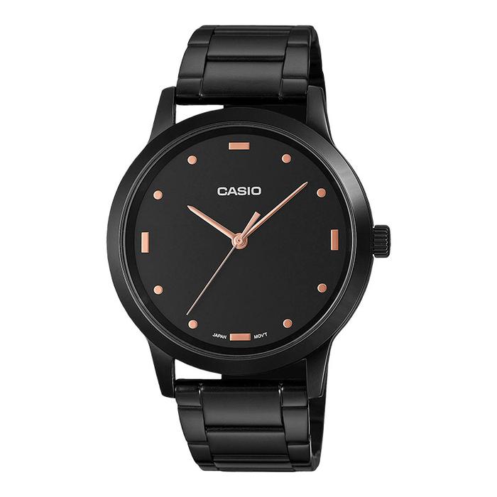 Casio General MTP-2022VB-1CDR Jam Tangan Pria Original Garansi Resmi