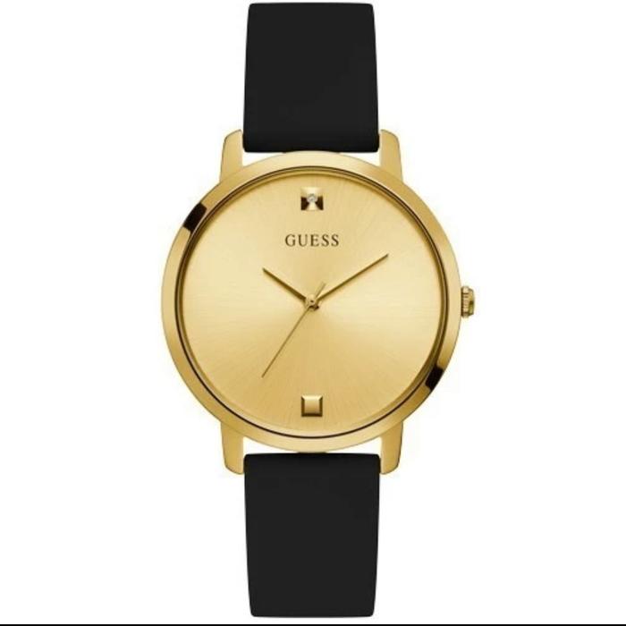 Jam Tangan Analog Wanita GUESS GW0004L1 Original