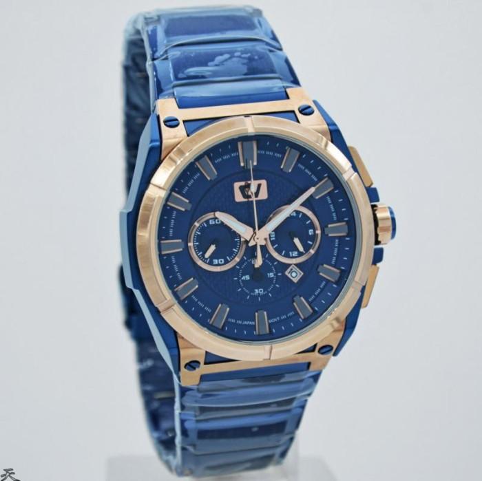Christ Verra 20028G-1J BLU Original