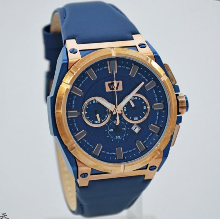 Christ Verra 20028G-2J BLU Original