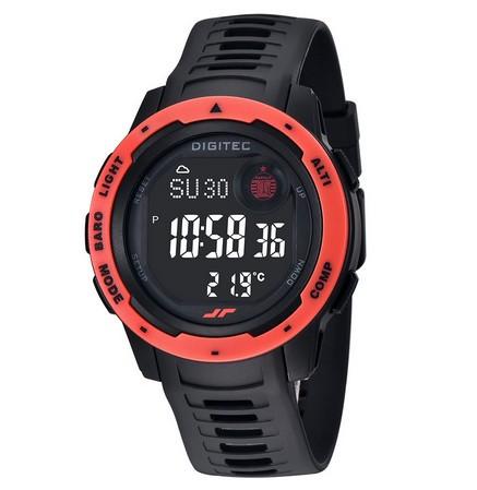 DIGITEC x PERSIJA - DIGITAL WATCH DS-8100TP