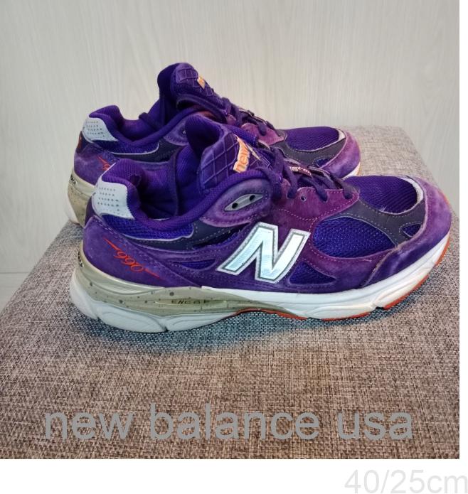 new balance usa second