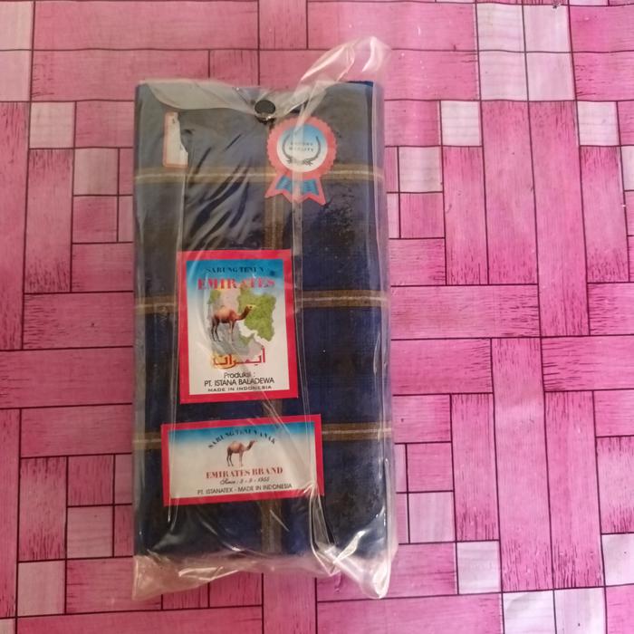 sarung emirates tenun sarung dewasa