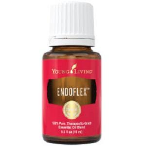 Essential Oil Endoflex 15 ml