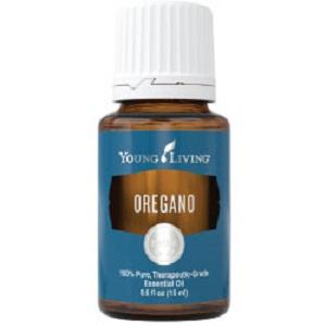 Oregano Oil 15 ml Essential Oil Oregano