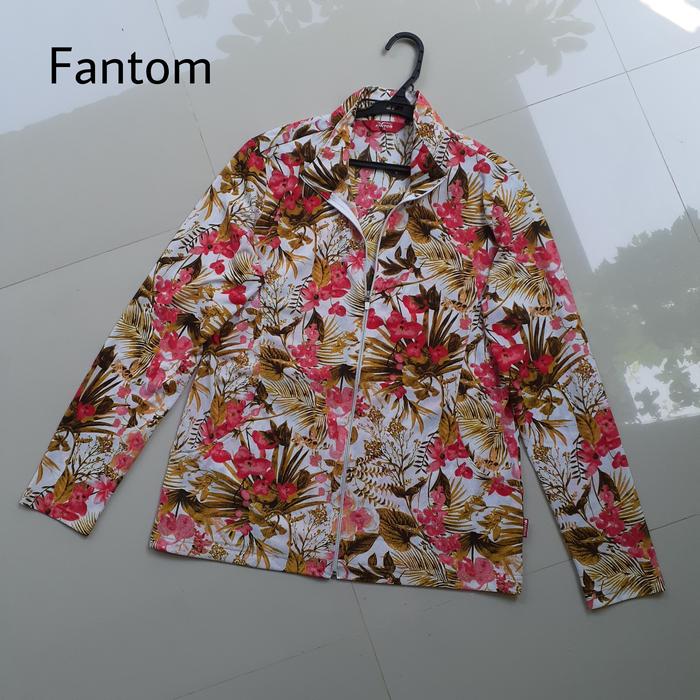 Jaket wanita Fantom secnd