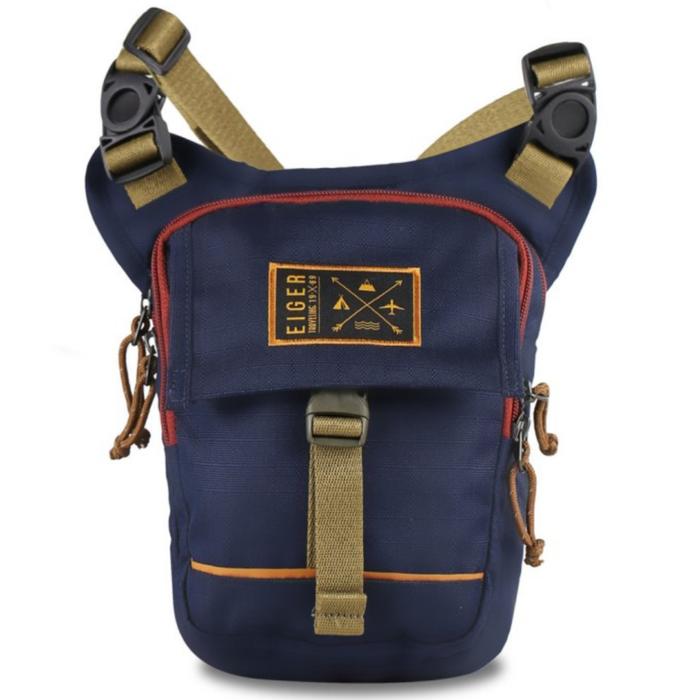 TAS PAHA EIGER LEG PACK S MIGRATE 1989