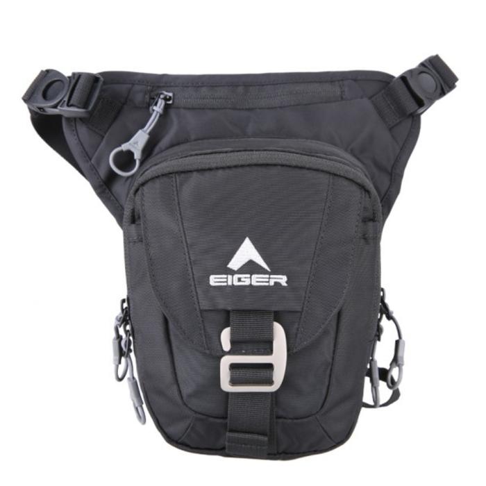 TAS PAHA EIGER M MILITANT