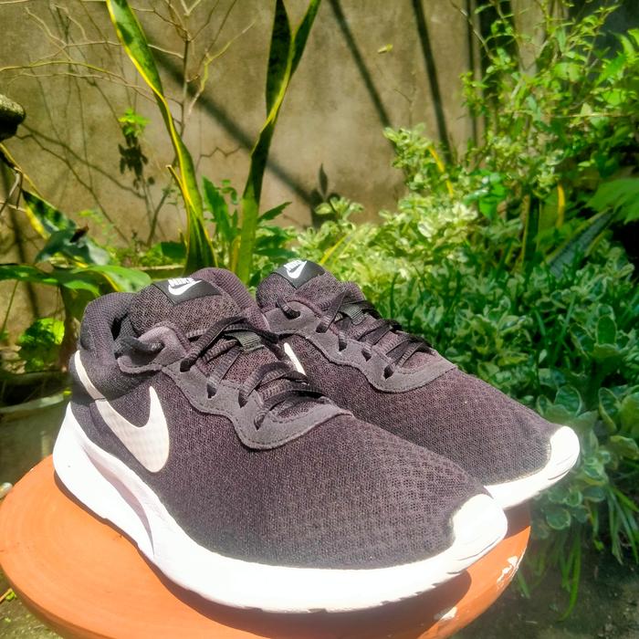 Sepatu Second Preloved Nike Running Original size 40 insole 25,5 cm