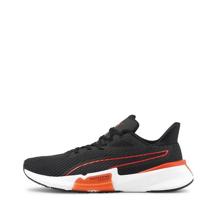 PUMA - SEPATU SNEAKER PRIA ORIGINAL - Pwrframe Crystalline Shoes