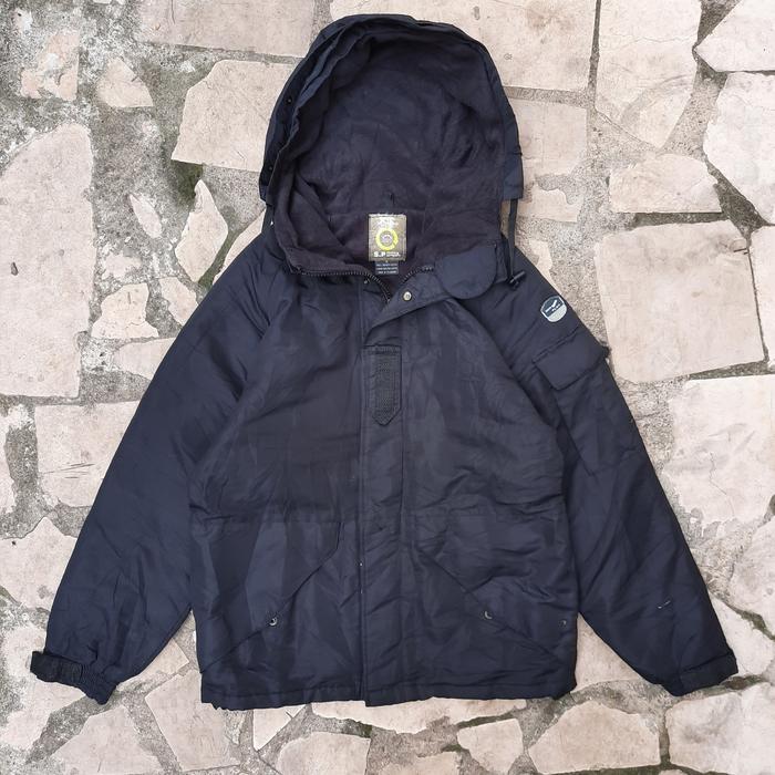 ECWCS SOUTH PLAY JACKET SIZE M JAKET ECWCS