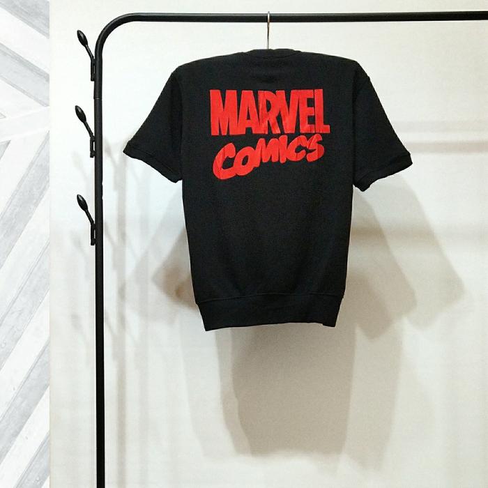 Marvel Comics Sweatshirt