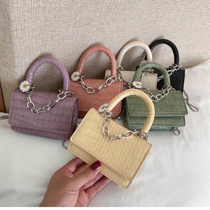new- Daicromi Tas Hp Selempang Tas Import Tas Batam | Tas Selempang