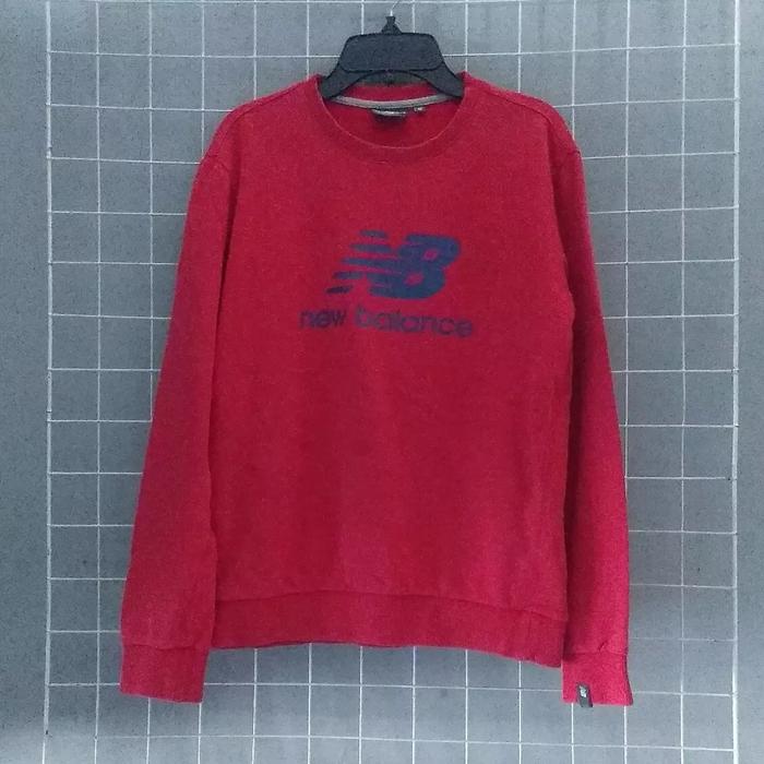Sweater New Balance Original Second