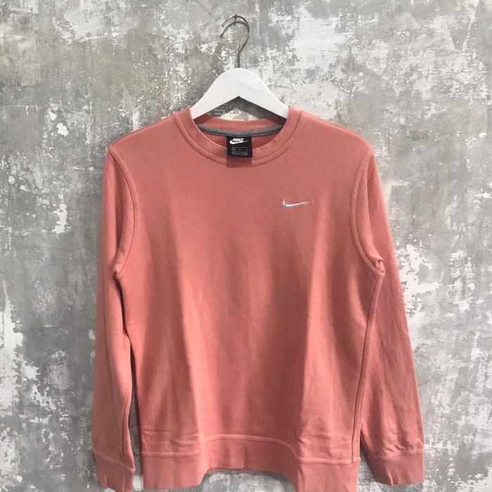 crewneck Nike Club Second Jaket Windbreaker