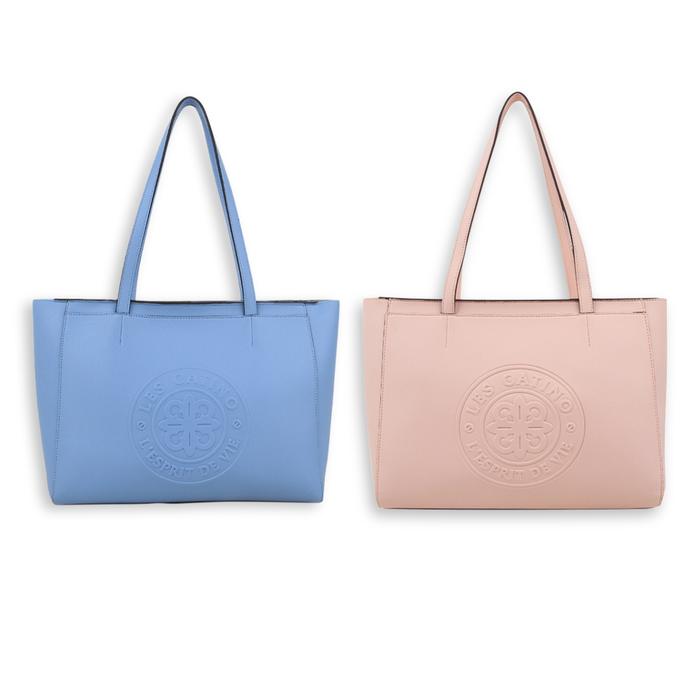 Tas Tote Bag Wanita Les Catino Esprit NI