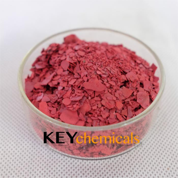 Chromic Acid / Chromium Trioxide / Elementis USA Kg