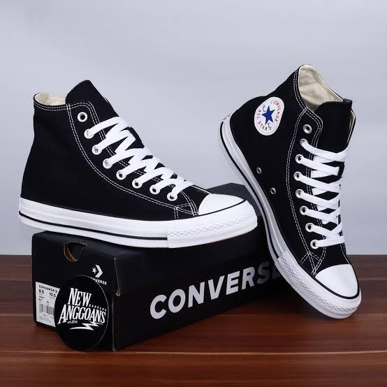 sepatu converse original 100%