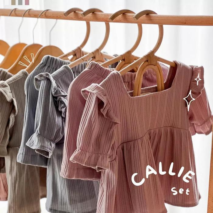 Callie set