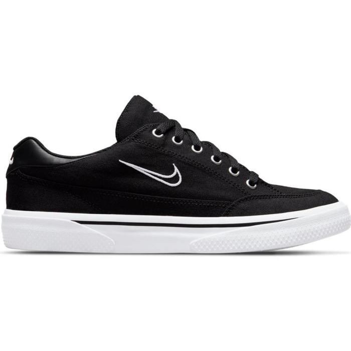 Sepatu Nike Retro GTS Women's Black Limited Original